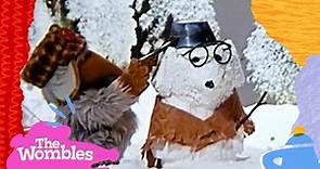 @WomblesOfficial | The Snow Wombles ⛄️❄️ | Full Episode | S1 EP25
