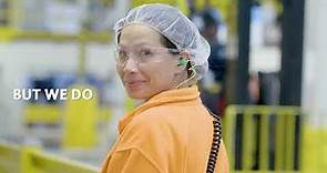 Amcor - What We Make Matters