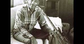 Mississippi Fred Mcdowell- I Do Not Play No Rock & Roll