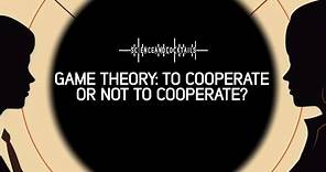 Game theory: to cooperate or not to cooperate? with Tom Lenaerts