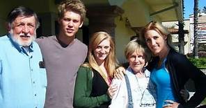 Austin Butler Family: Sister, Parents, Grandparents. Losing His Mom To Cancer