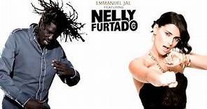 Scars - Emmanuel Jal featuring Nelly Furtado