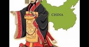 Documental/ El Primer Emperador de China- Historia de China