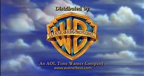Ryan Murphy Productions/The Shephard/Robin Company/Warner Bros. Television (2003) #1