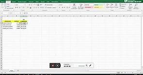 Por qué y Cómo corregir un error #¡VALOR! en Excel?⚡FACILITO