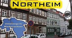 Northeim - Unterwegs in Niedersachsen (Folge 19)