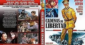 Cadenas de libertad (1969 )