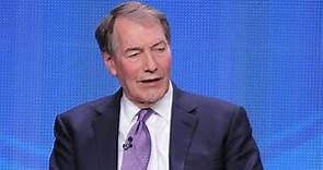 CBS News suspends Charlie Rose over sexual misconduct allegations