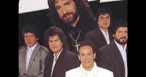 6. Como Fui A Enamorarme De Ti - Los Bukis