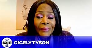 Cicely Tyson Discusses Her Marriage With Miles Davis | SiriusXM
