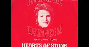 The Blue Ridge Rangers featuring John C. Fogerty - Hearts Of Stone