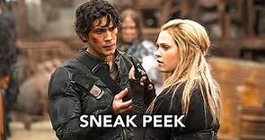 The 100 4x01 Sneak Peek #3 "Echoes" (HD) Season 4 Episode 1 Sneak Peek #3