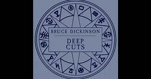 Bruce Dickinson Deep Cuts Compilation 2023