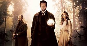 THE ILLUSIONIST - L'ILLUSIONISTA | Trailer italiano