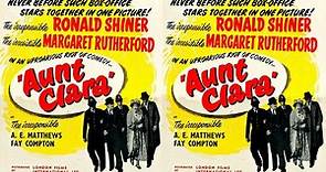 Aunt Clara (1954) ★