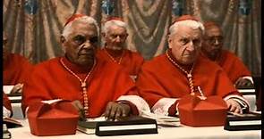 Il Conclave secondo Nanni Moretti