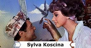 Sylva Koscina: "Auch große Scheine können falsch sein" (1966)