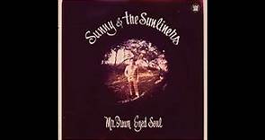 Sunny & the Sunliners - Mr. Brown Eyed Soul - Full Album Stream
