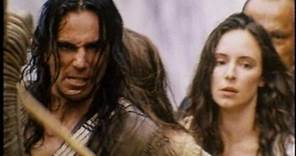 The Last of the Mohicans (1992)