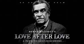 Love After Love - Derek Walcott (Powerful Self-Love Poetry)