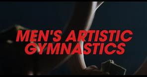 Men's Artistic Gymnastics 男子競技體操