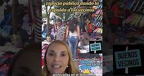 Manteros en CABA El Gobierno de la Ciudad de Buenos Aires, "entregó" el espacio público PARTE 2