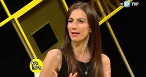 Otra trama - La Pilarcita: entrevista a María Marull, Juán Grandinetti y Luz Palazón - 07-11-15