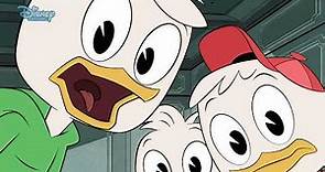 Ducktales - Primo Trailer Ufficiale Italiano