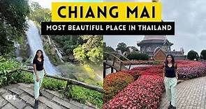 Chiang Mai : Explore the Beauty of North Thailand | Top Things to Do in the Most Enchanting Place