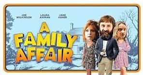 A Family Affair - Tráiler Español SUBTITULADO | 2024