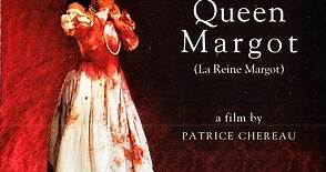 Goran Bregovic - Queen Margot (La Reine Margot) (Original Motion Picture Soundtrack)