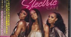 En Vogue - Electric Café