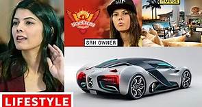Kavya Maran Lifestyle 2023, Age, Boyfriend, Biography, Cars, House, Family, Income,Salary & Networth