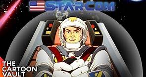 StarCom: The U.S. Space Force - S1E01 - Nantucket Sleighride
