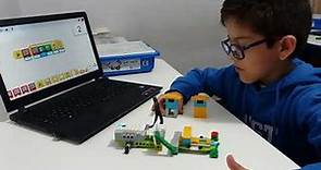 Educativa Robotics: Robótica para niños