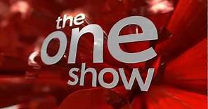BBC One: The One Show - Opening Titles
