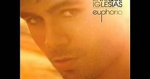Enrique Iglesias - Cuando Me Enamoro (feat. Juan Luis Guerra)