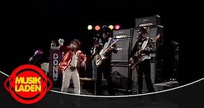 Jimmy Osmond - Rock'n Roll Medley (1972)