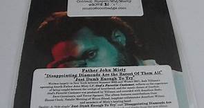 Father John Misty - Disappointing Diamonds Are The Rarest Of Them All