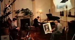 Mark Springer - Playing music from the original album "Piano", Painting and Rip, Rig and Panic