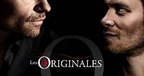 Los originales - Ver la serie de tv online
