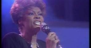 Dionne Warwick - We Are The World (Live @ The Royal Albert Hall, London 1985)