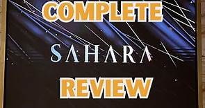Discovering the Best of Sahara Hotel & Casino Las Vegas