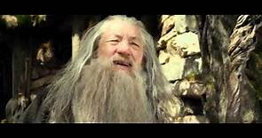 The Hobbit The Desolation of Smaug Deleted Scene- Introduction with Beorn