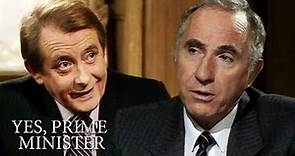 5 Lessons from Sir Humphrey | Yes, Prime Minister | BBC Comedy Greats