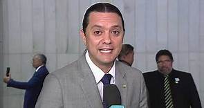 Deputado Weliton Prado (PROS/MG)