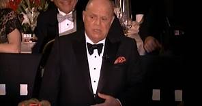 Don Rickles at the AFI Life Achievement Award Tribute to Clint Eastwood