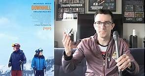 Downhill Movie Review
