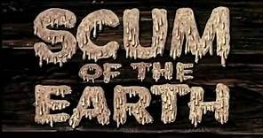 Scum of the Earth (1974) - Trailer