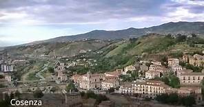 Places to see in ( Cosenza - Italy )